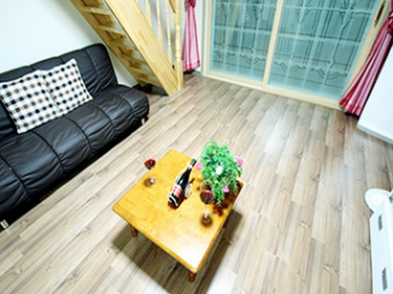 Ever Green Pension Geoje Exterior photo